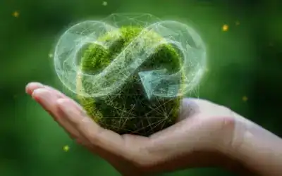 The Perfect Investment: Where Profit Meets Planetary Purpose