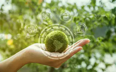 Not All Carbon Is Equal: Why Restoring Life Is the Real Climate Solution