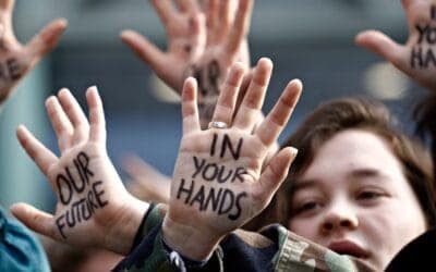 Our Planet’s Critical Biomass Decline: Why Supporting Biosphere Restoration is the Ultimate Investment in Our Future