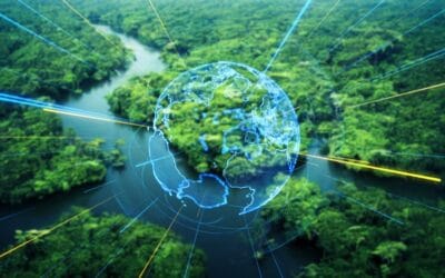 AI in Climate Change: Why AI’s Future Depends on Earth’s Restoration