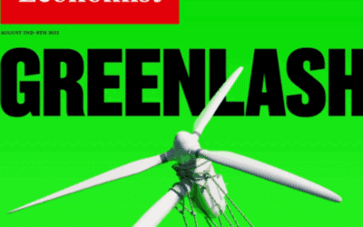 Beyond Net Zero: Why Biosphere Restoration Offers a Pragmatic Path Forward