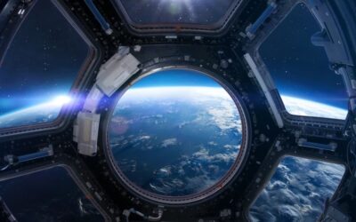 The Astronaut’s Warning: Why Earth’s ‘Big Lie’ Could Be Our Undoing