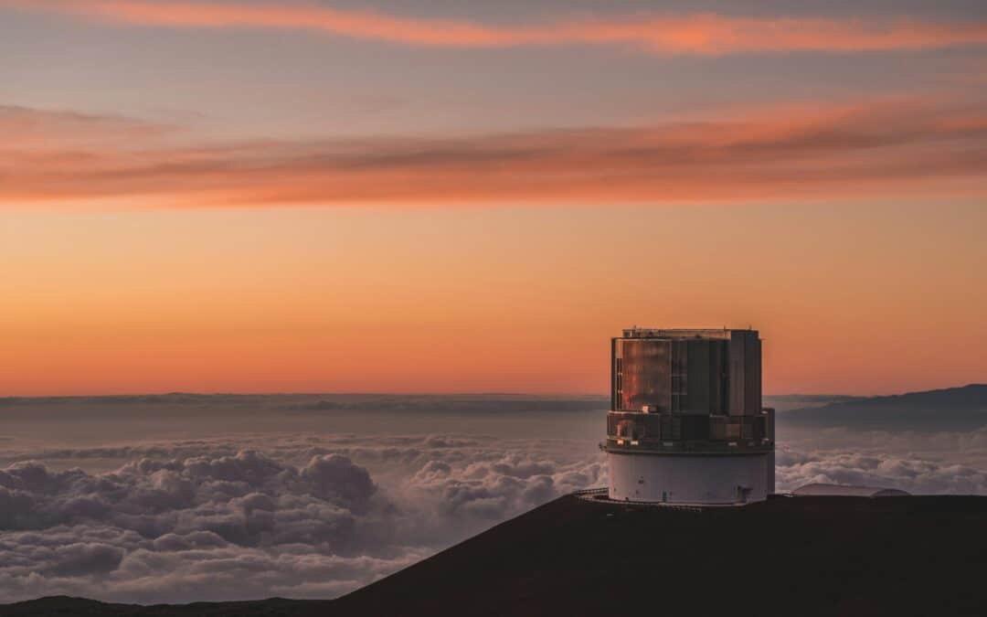 Climate Knowledge Under Threat: Why We Can’t Afford to Lose Our Eyes on the Planet Like The Mauna Loa Observatory