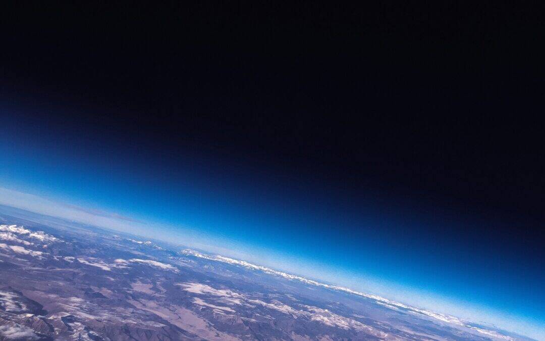 The Earth’s Biosphere: Our Living Planet’s Life Support System