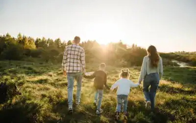 Envisionation supporting Stop Ecocide International is a core component of the Biosphere Restoration Plan