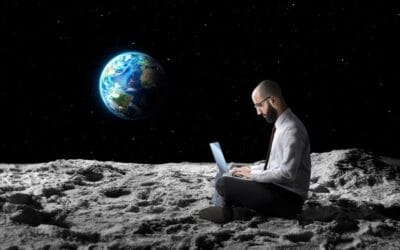 The updated Due Diligence Report to prospective interplanetary investors