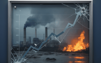 Beyond Net-Zero: Why Today’s Climate Economic Models Guarantee Economic Contraction