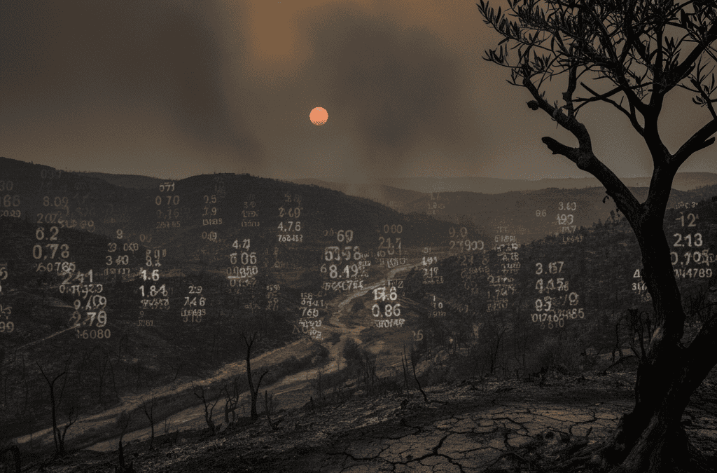 10,440 Dead, EUR126bn in Damages: The Human and Economic Price of Europe’s 2026 Heatwave Crisis