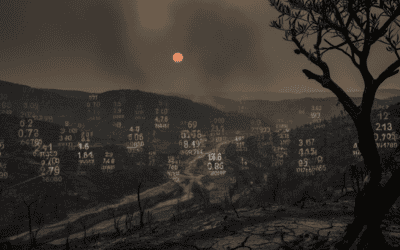 10,440 Dead, EUR126bn in Damages: The Human and Economic Price of Europe’s 2026 Heatwave Crisis
