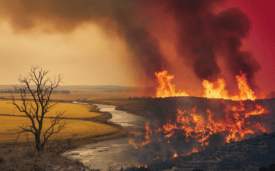 Why Are We Burning – UK and Europe’s 2026 Heatwave Crisis
